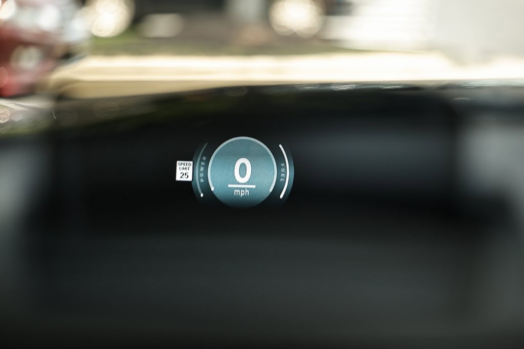 New 2025 MINI Cooper Countryman S w/ Comfort Package Max image 29