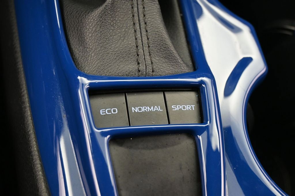 Used 2023 Toyota Camry SE FWD image 22