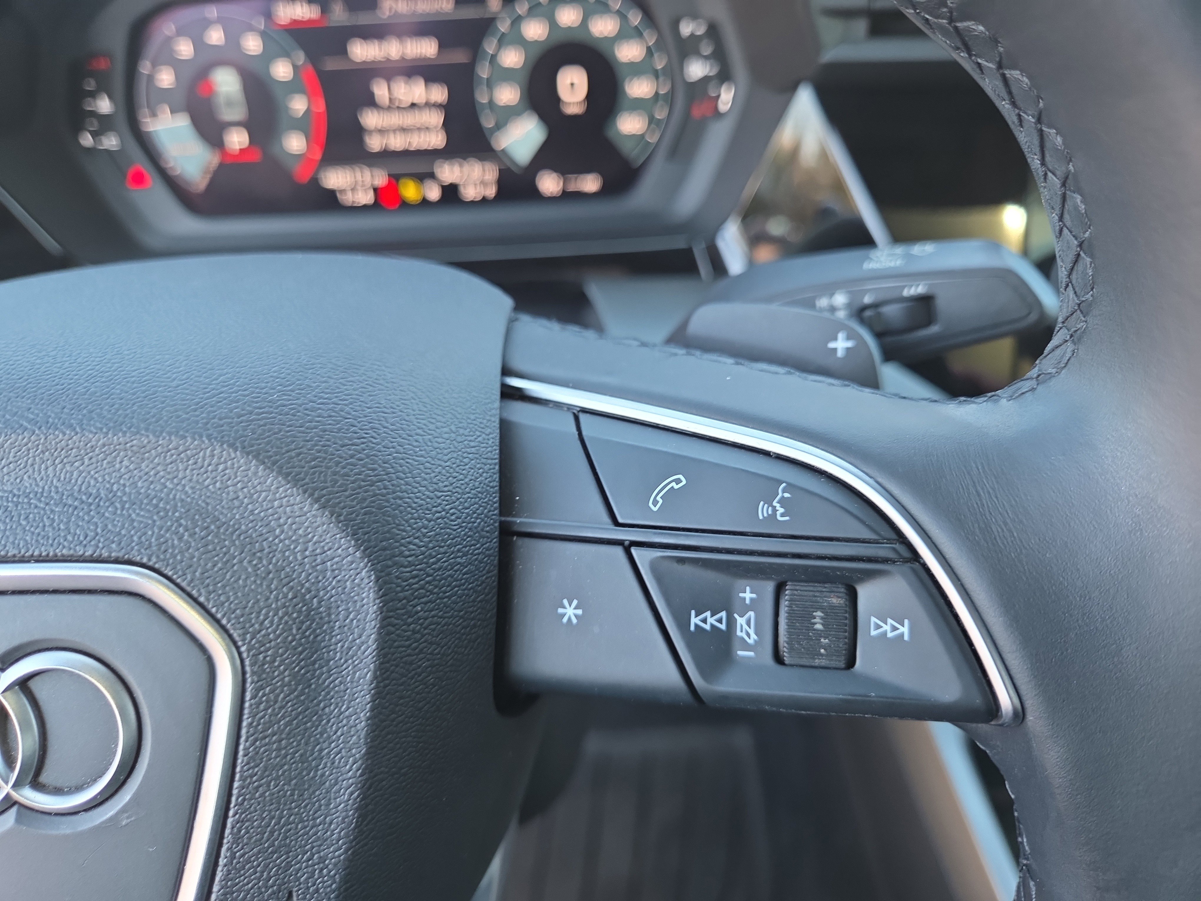 Used 2022 Audi A3 2.0T Premium Plus image 29