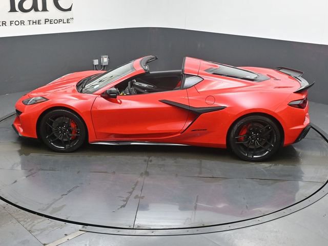 New 2026 Chevrolet Corvette Z06 image 23