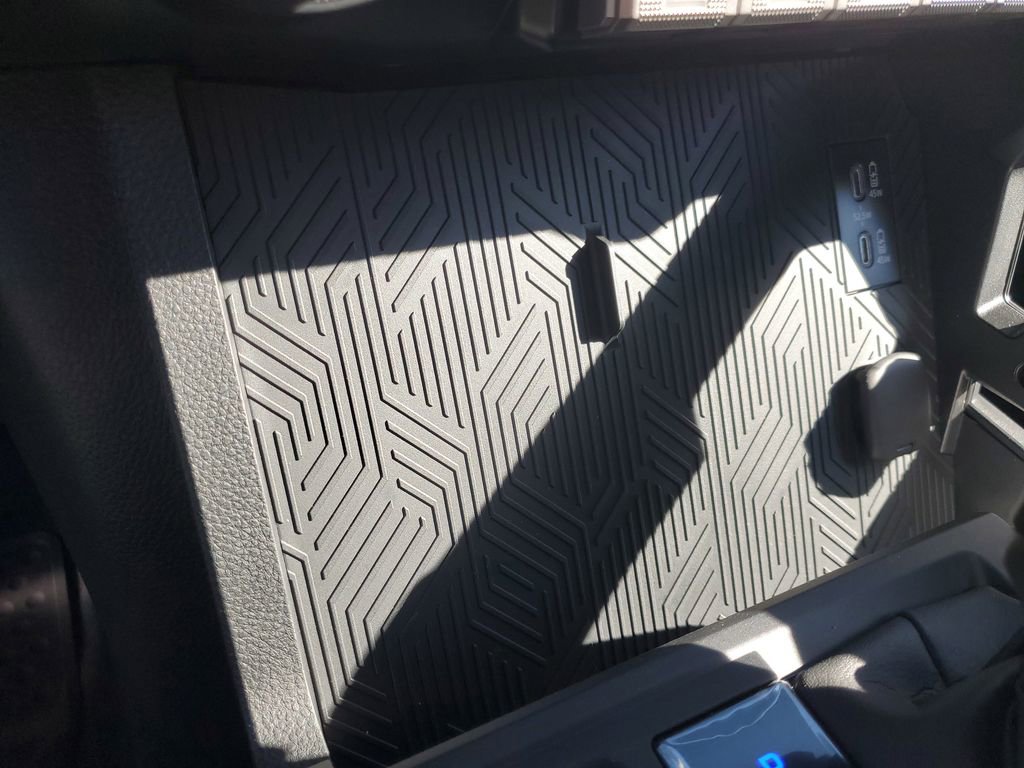 New 2026 Toyota Tacoma SR image 15