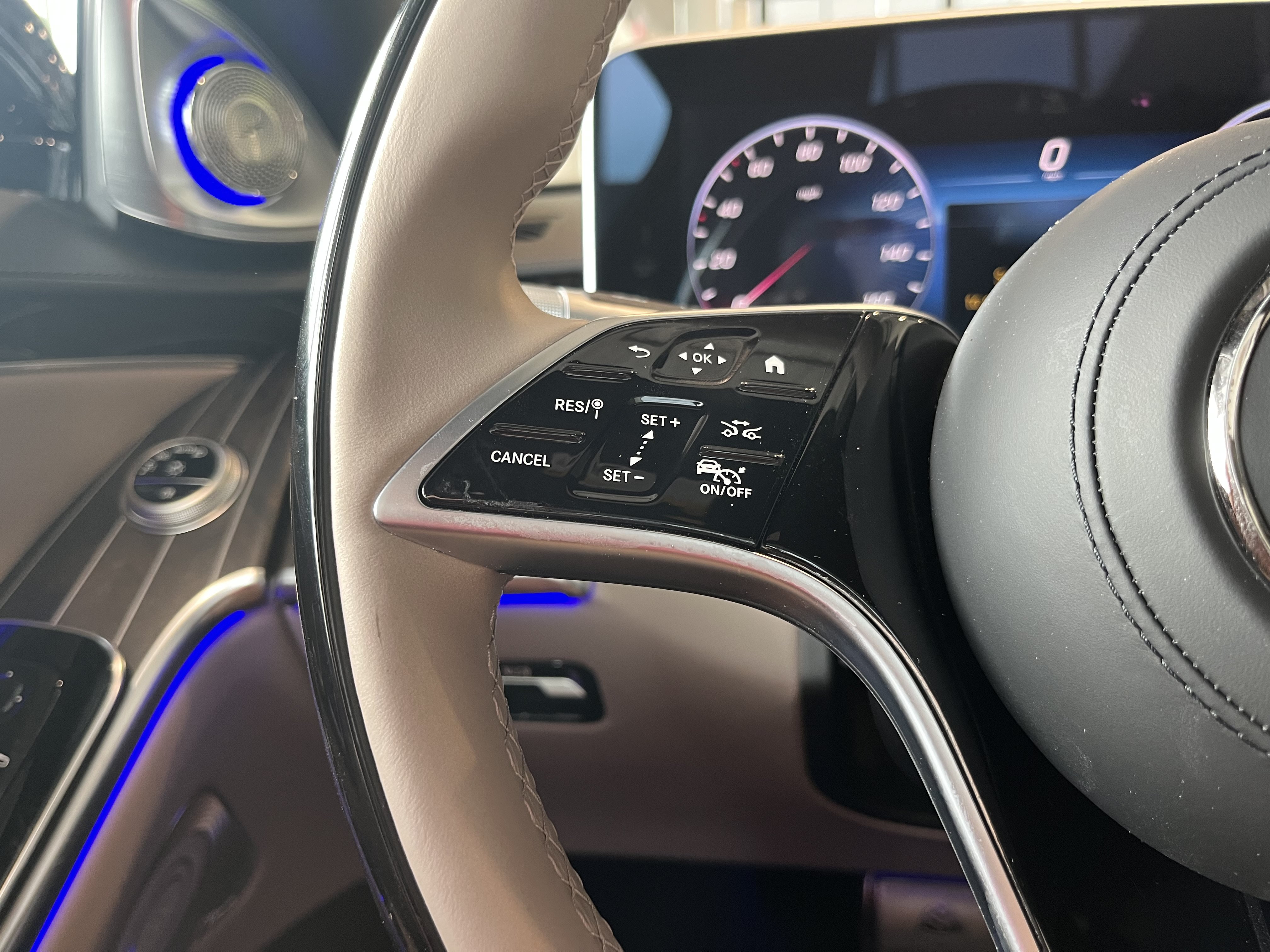 New 2025 Mercedes-Benz Maybach S 680 4MATIC image 18