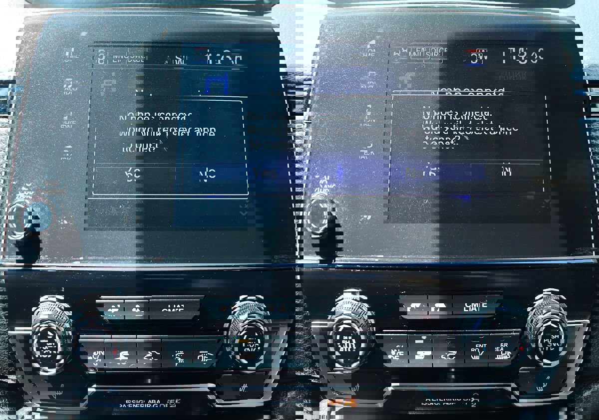 Used 2021 Honda CR-V EX image 47