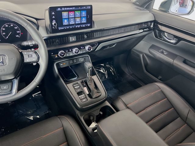 Used 2023 Honda CR-V Sport Touring image 22