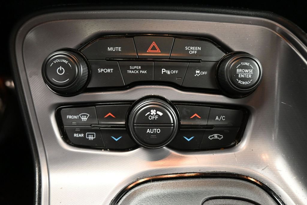 Used 2023 Dodge Challenger GT w/ Plus Package AWD/4WD image 19