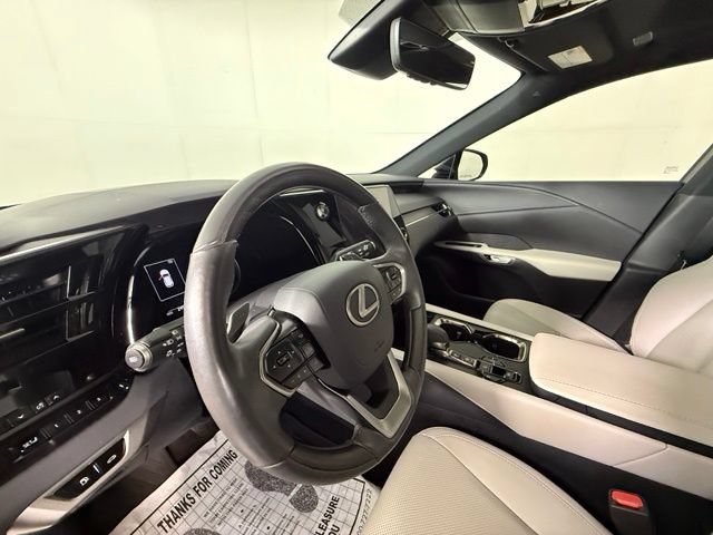Certified 2023 Lexus RX 350 Premium w/ Accessory Package FWD image 7
