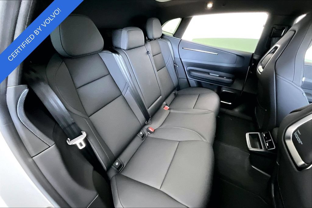 Used 2026 Polestar Polestar 4 AWD/4WD image 32