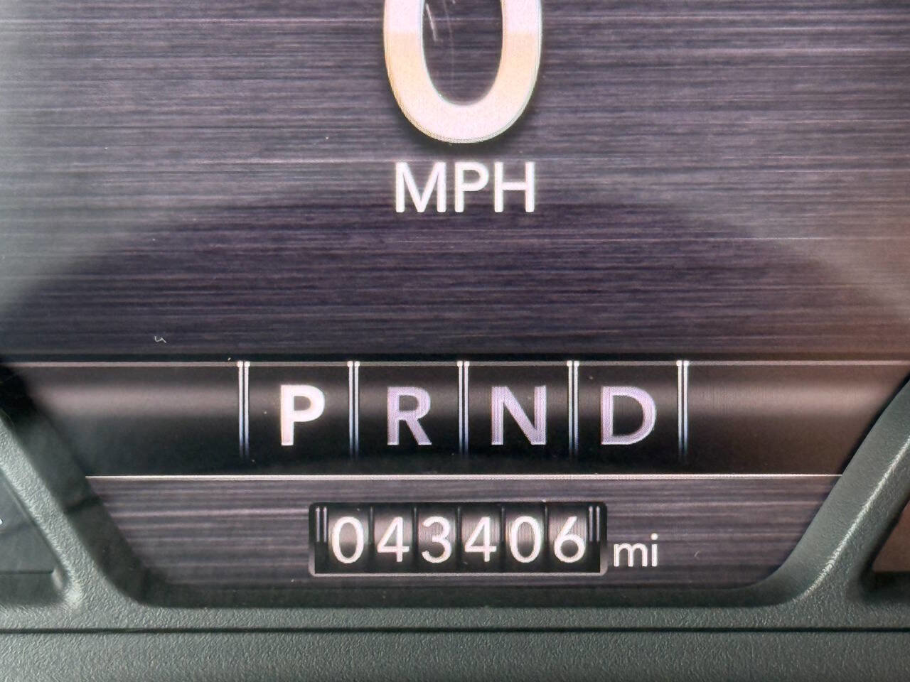 Used 2020 RAM 1500 Big Horn image 15