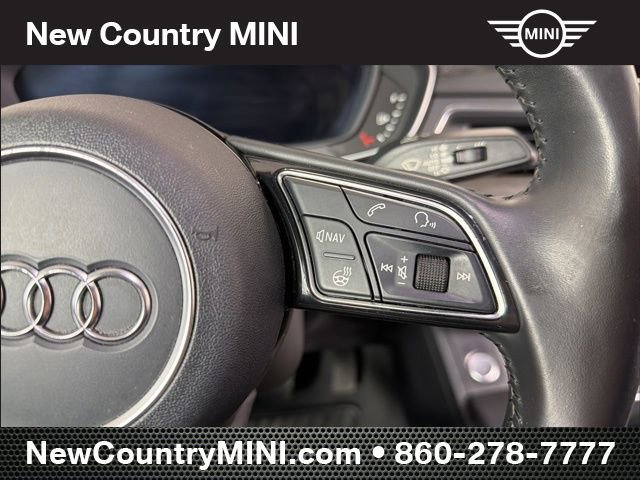 Used 2018 Audi A5 2.0T Premium Plus w/ Premium Plus image 21