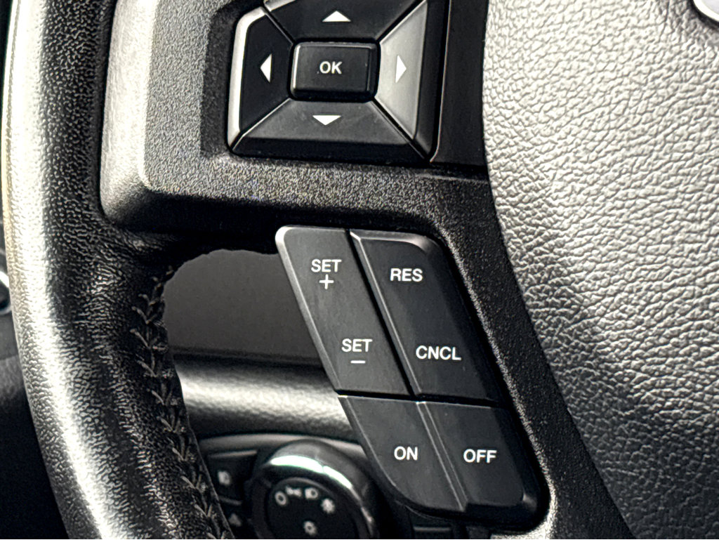 Used 2018 Ford F150 XLT w/ Equipment Group 301A Mid image 14