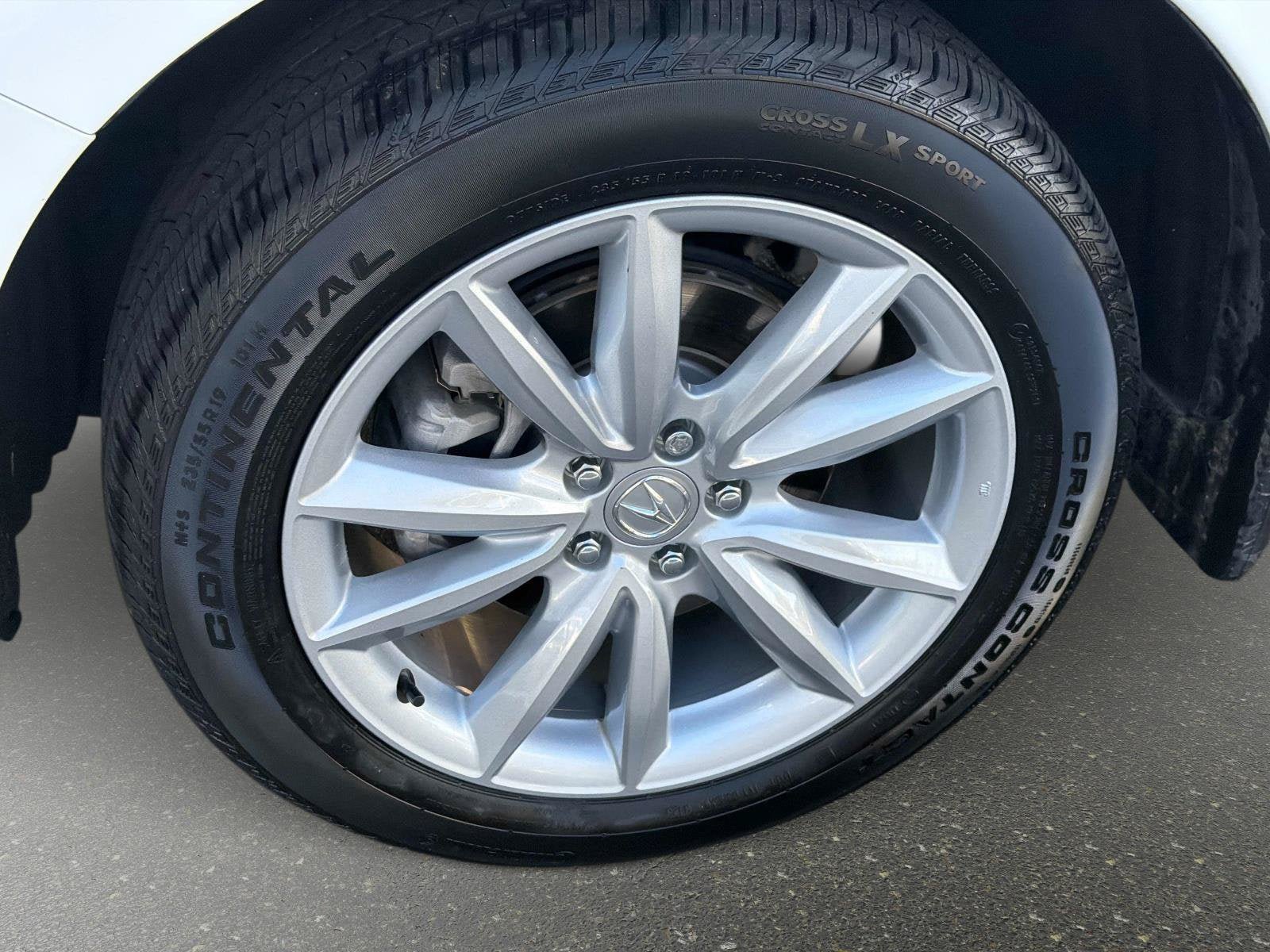 Used 2022 Acura RDX AWD image 11