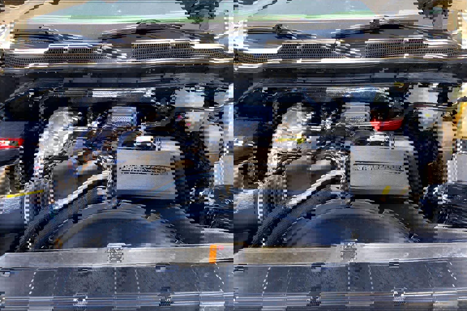 Used 2022 Chevrolet Silverado 3500 LT w/ Texas Edition image 34