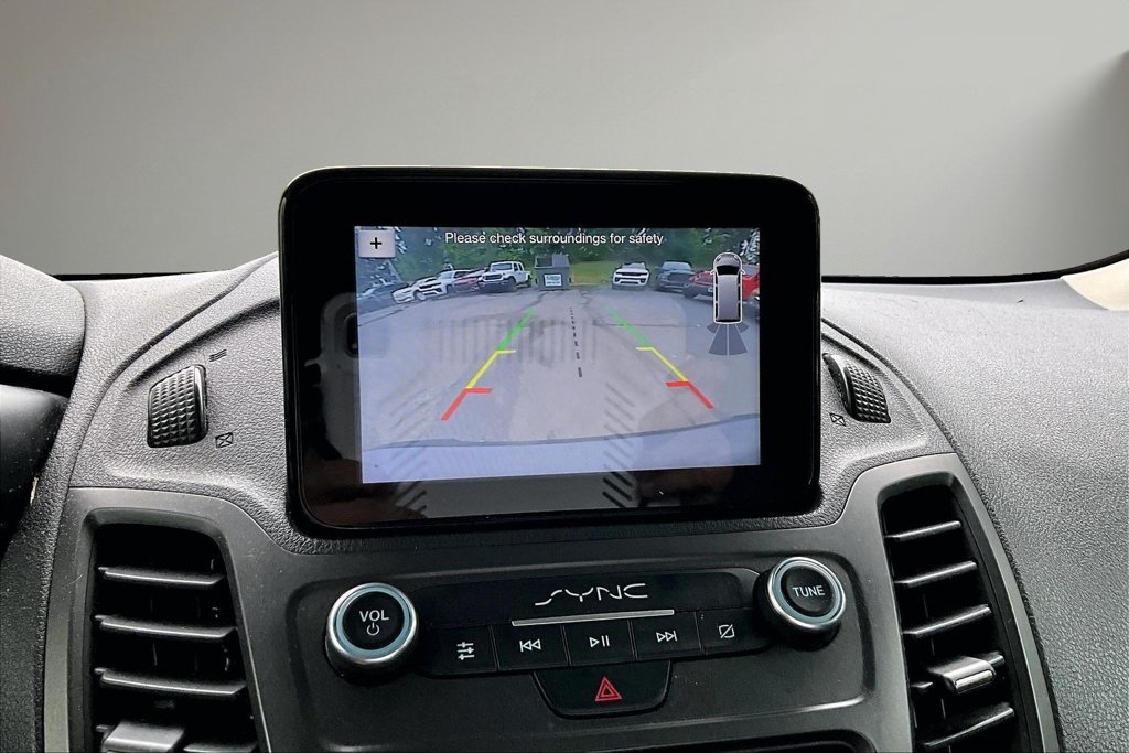 Used 2019 Ford Transit Connect XL FWD image 14
