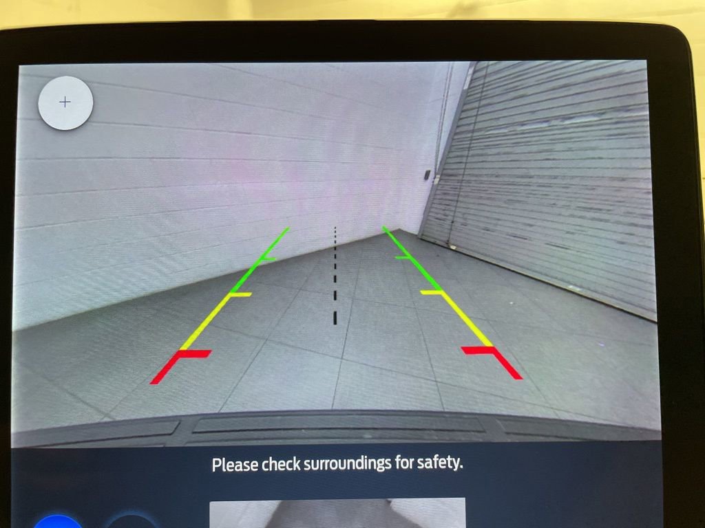 Used 2024 Ford Expedition Platinum image 17