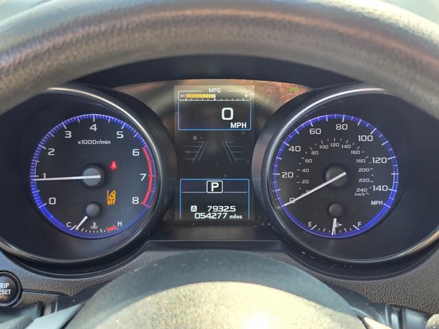 Used 2019 Subaru Outback 2.5i AWD/4WD image 23