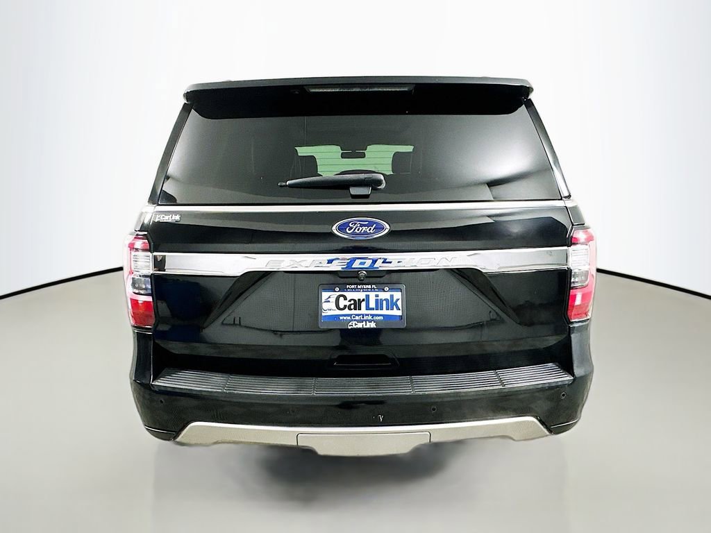 Used 2018 Ford Expedition Limited RWD image 7