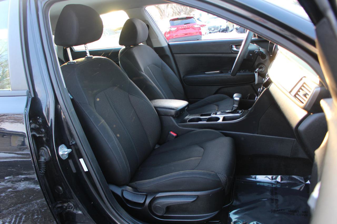Used 2018 Kia Optima LX image 36