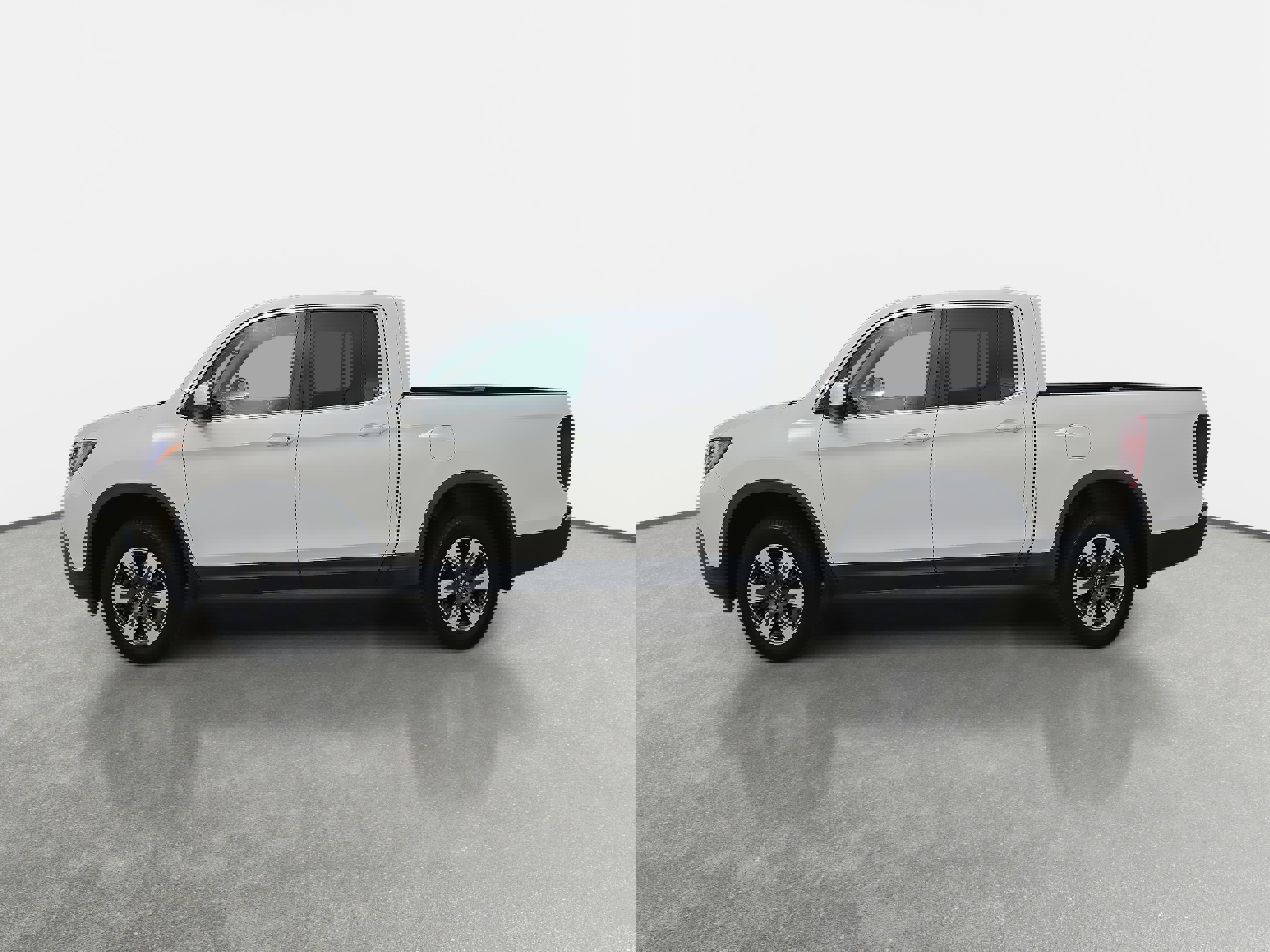 Used 2018 Honda Ridgeline RTL-T image 8