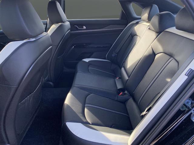 New 2026 Kia K5 GT-Line image 33