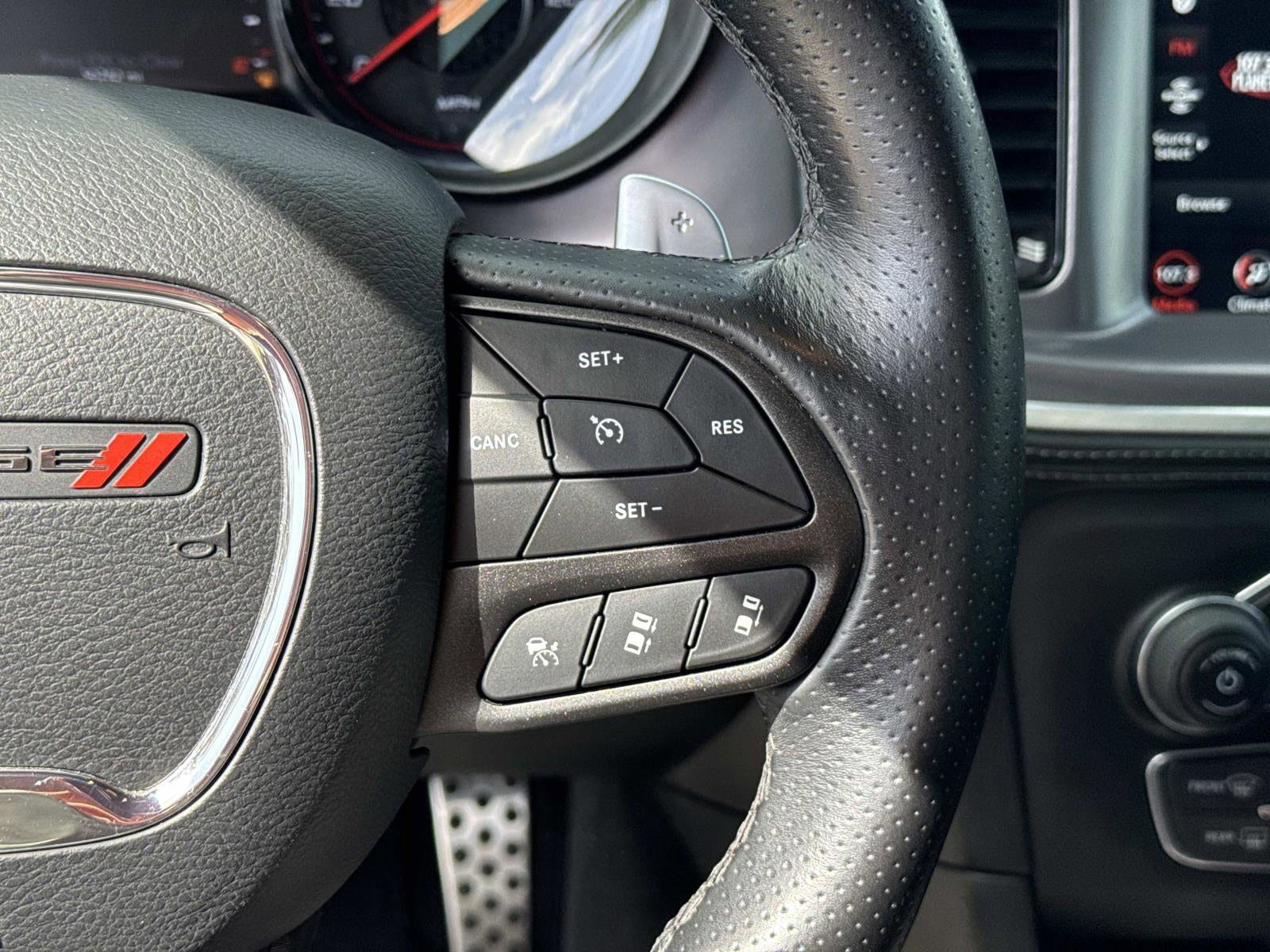 Used 2020 Dodge Charger GT w/ Plus Group RWD image 18