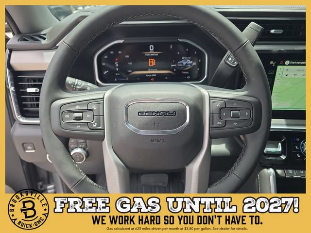 New 2026 GMC Sierra 3500 Denali w/ Denali Reserve Package AWD/4WD image 27