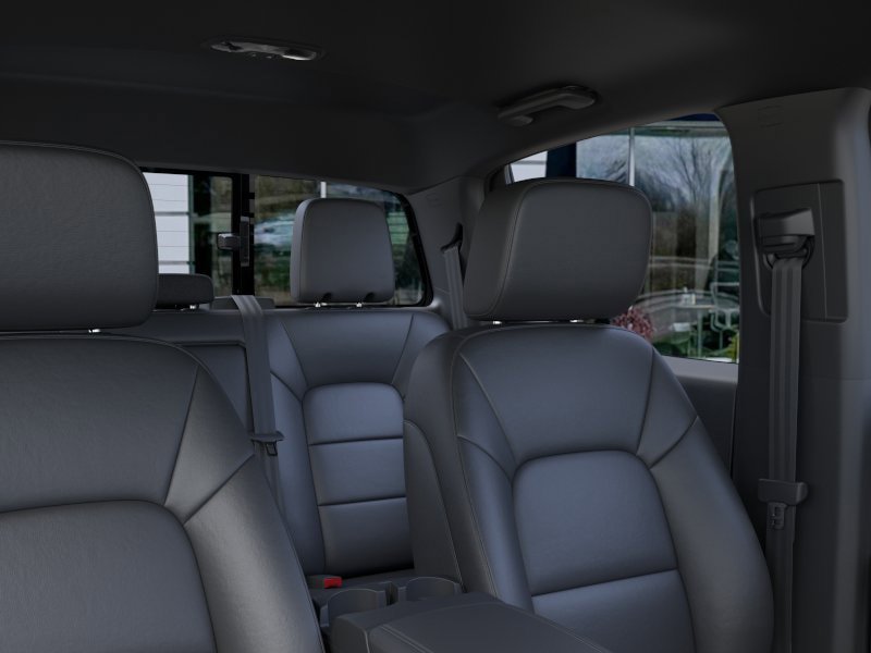 New 2026 GMC Canyon Elevation w/ Convenience Package AWD/4WD image 48
