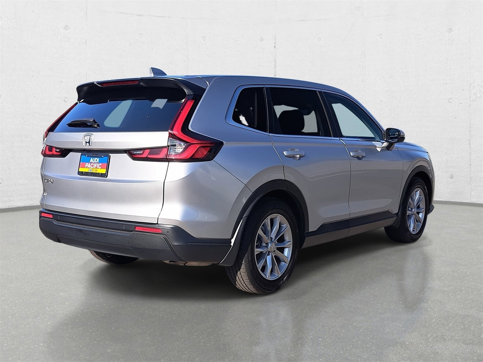 Used 2023 Honda CR-V EX-L image 5