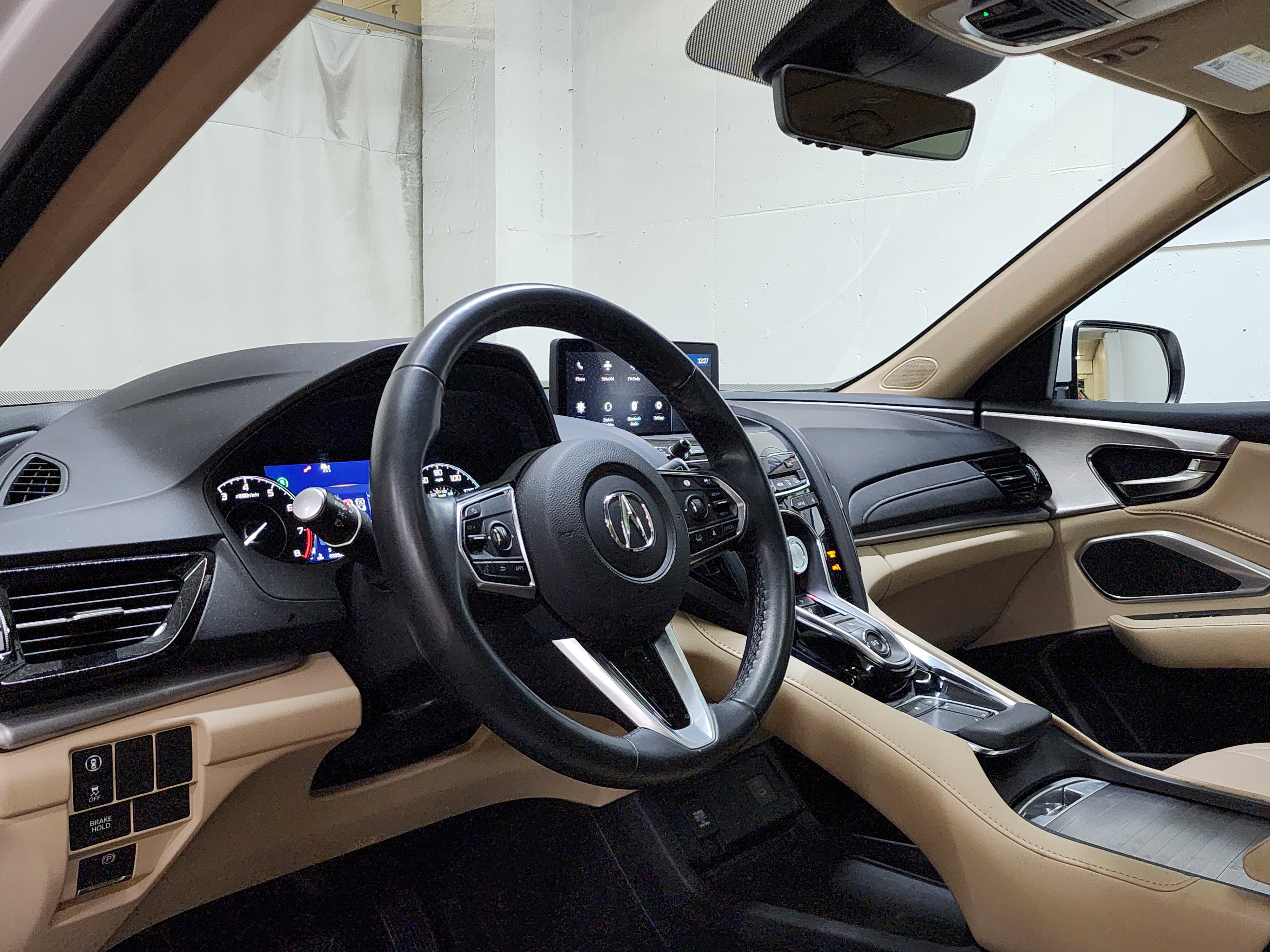 Certified 2023 Acura RDX SH-AWD image 13