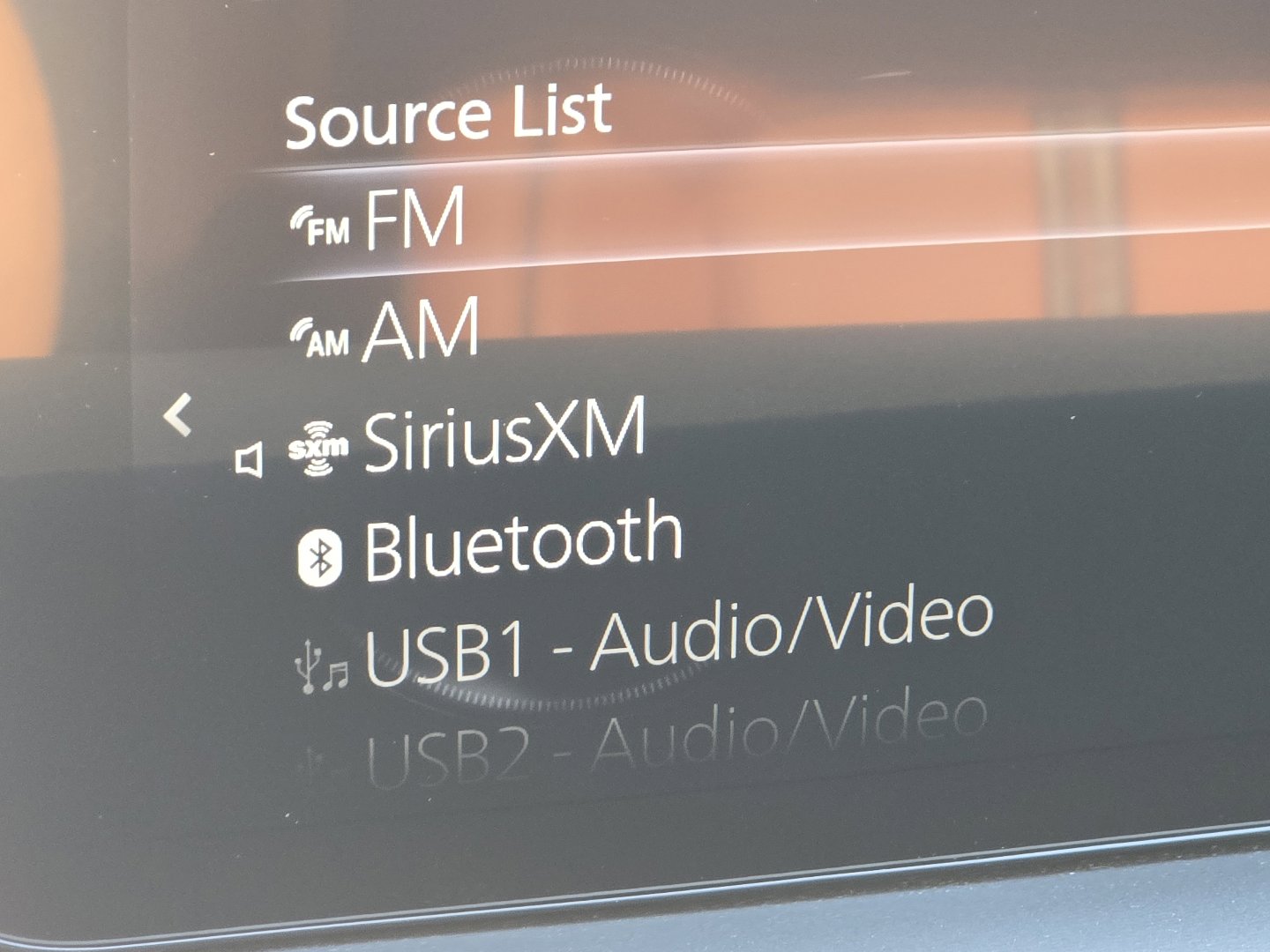 Used 2025 MAZDA CX-50 2.5 Turbo w/ Premium Plus Pkg image 16