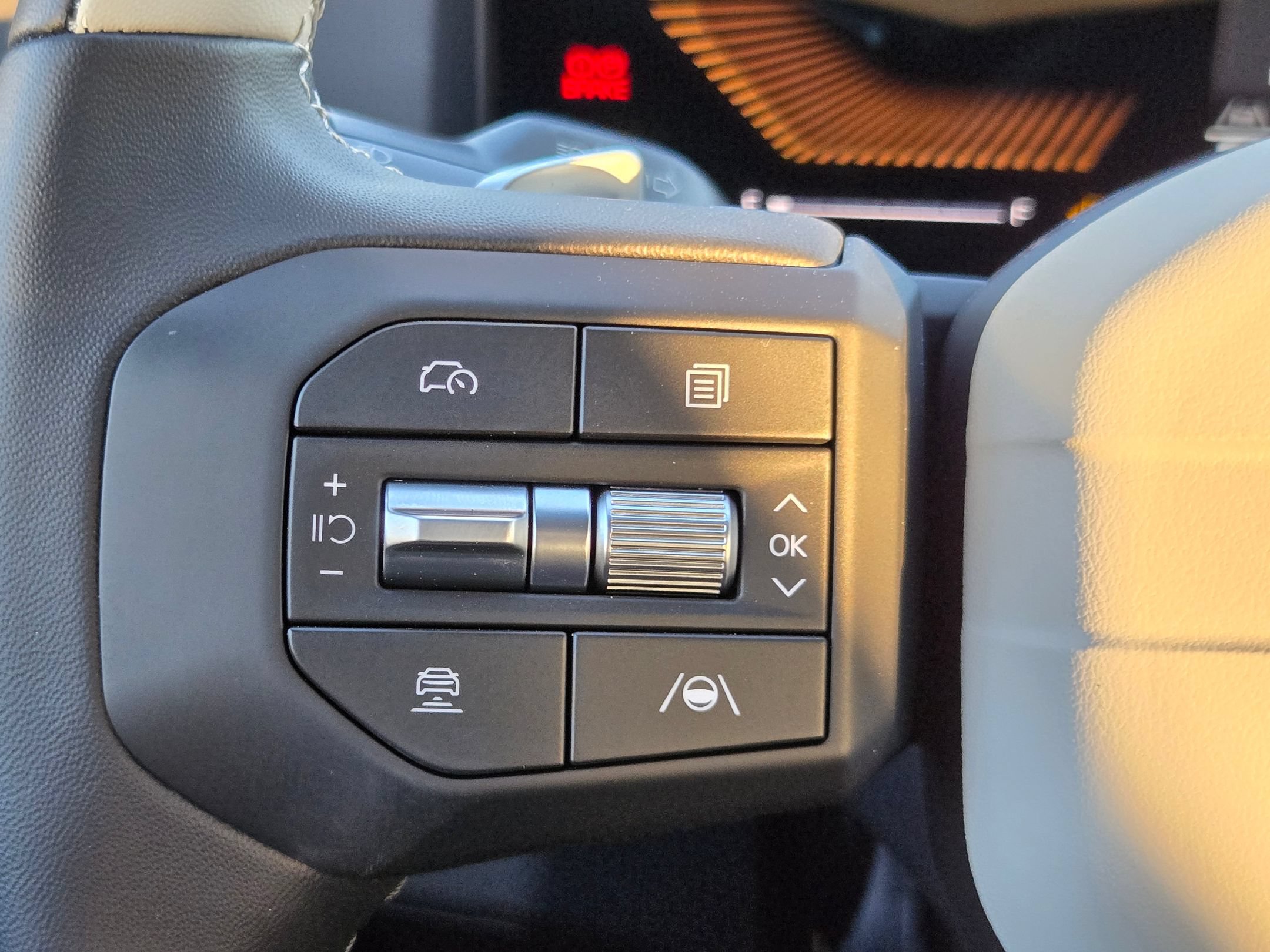 New 2026 Kia K4 GT-Line FWD image 22