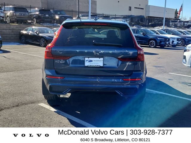 New 2026 Volvo XC60 B5 Ultra w/ Climate Package AWD/4WD image 7