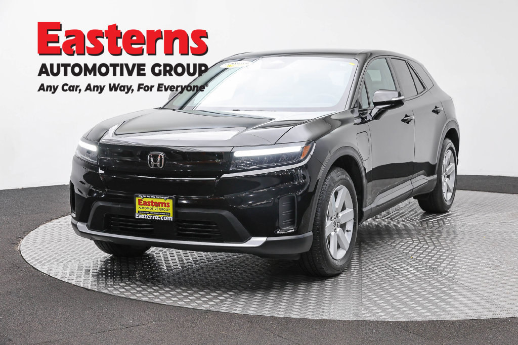 Used 2024 Honda Prologue EX