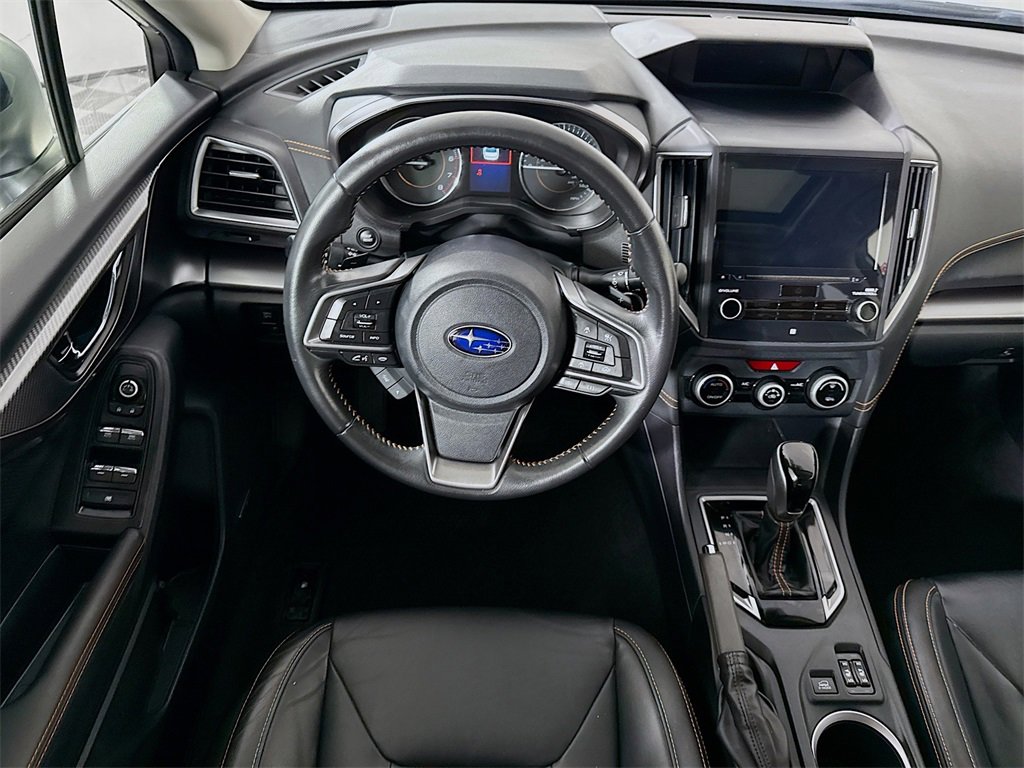 Used 2021 Subaru Crosstrek 2.5i Limited w/ Moonroof Package 2 image 3