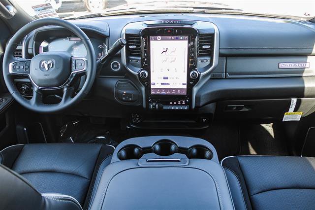 New 2026 RAM 2500 Laramie image 12