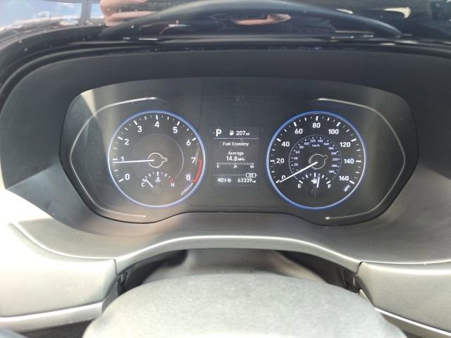 Used 2022 Hyundai Palisade SE image 12