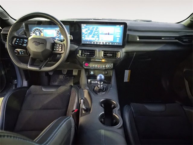 New 2024 Ford Mustang Dark Horse w/ Security Package image 10