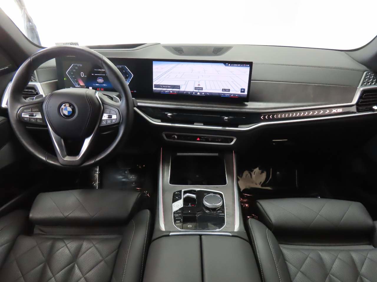 Used 2024 BMW X5 xDrive40i image 13