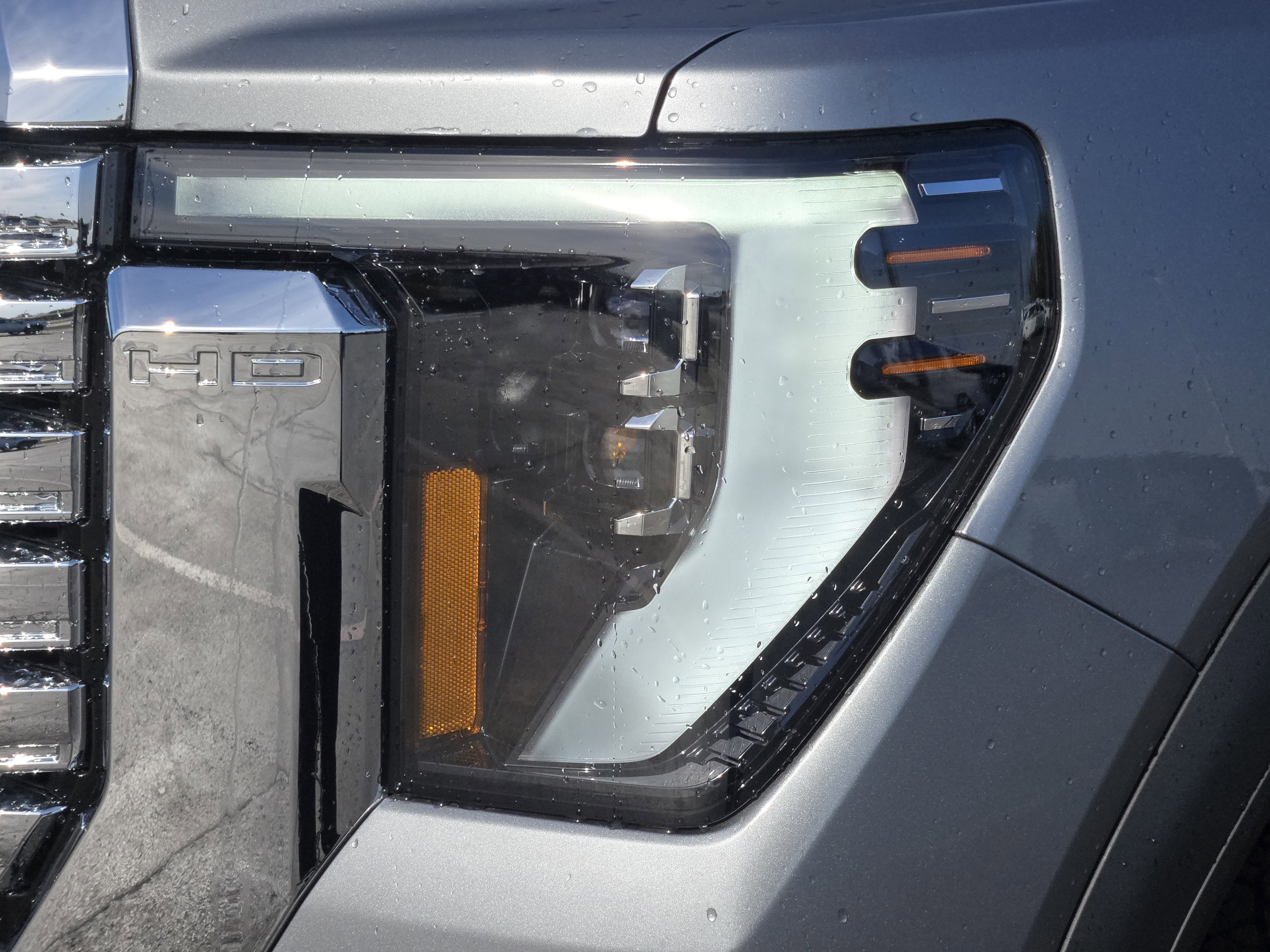 New 2026 GMC Sierra 2500 Denali w/ Denali Reserve Package image 6