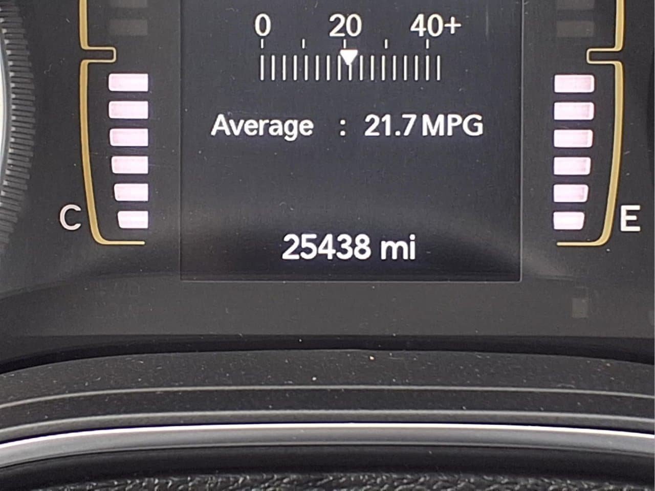 Used 2021 Jeep Cherokee Latitude Lux w/ Mopar Interior Package AWD/4WD image 20