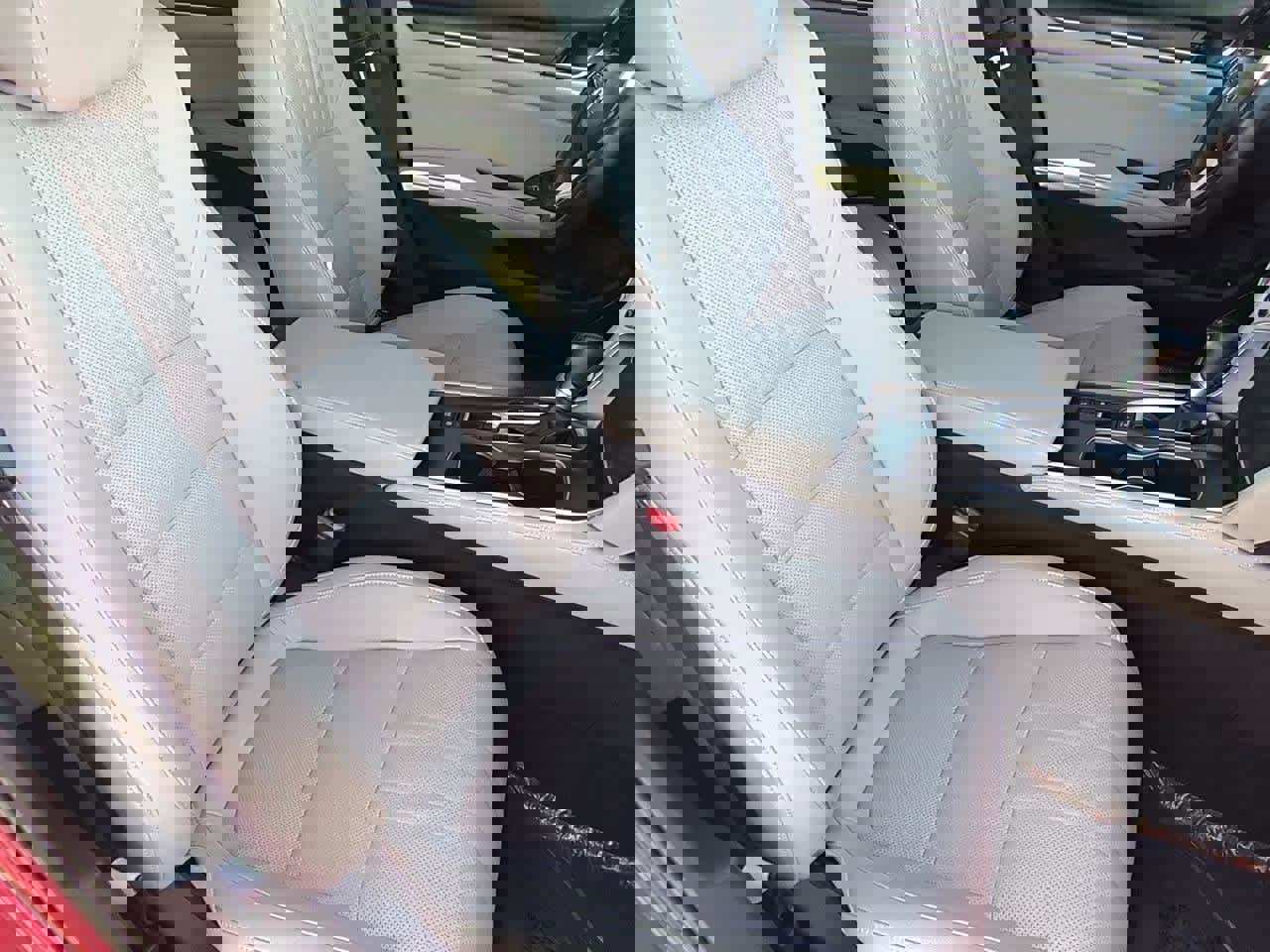 Used 2018 Honda Accord EX-L image 22