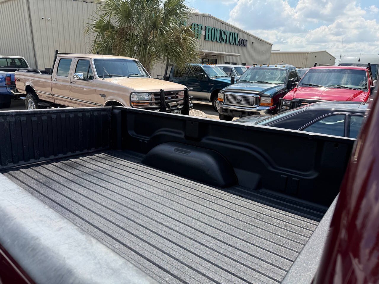 Used 2001 Dodge Ram 3500 Truck 4x4 Quad Cab image 31