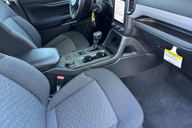 Used 2024 Ford Ranger XL w/ Trailer Tow Package image 17