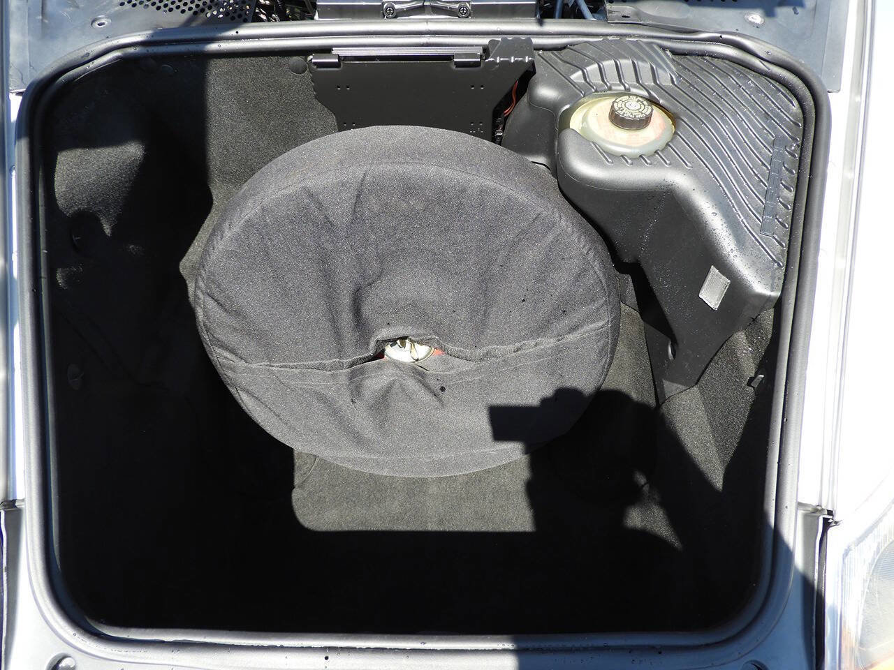Used 2002 Porsche Boxster S RWD image 21