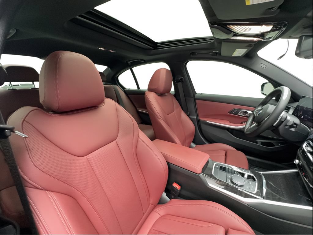 Used 2024 BMW M340i RWD image 31