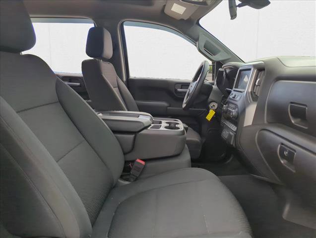 Used 2020 Chevrolet Silverado 1500 Custom w/ Custom Convenience Package image 25
