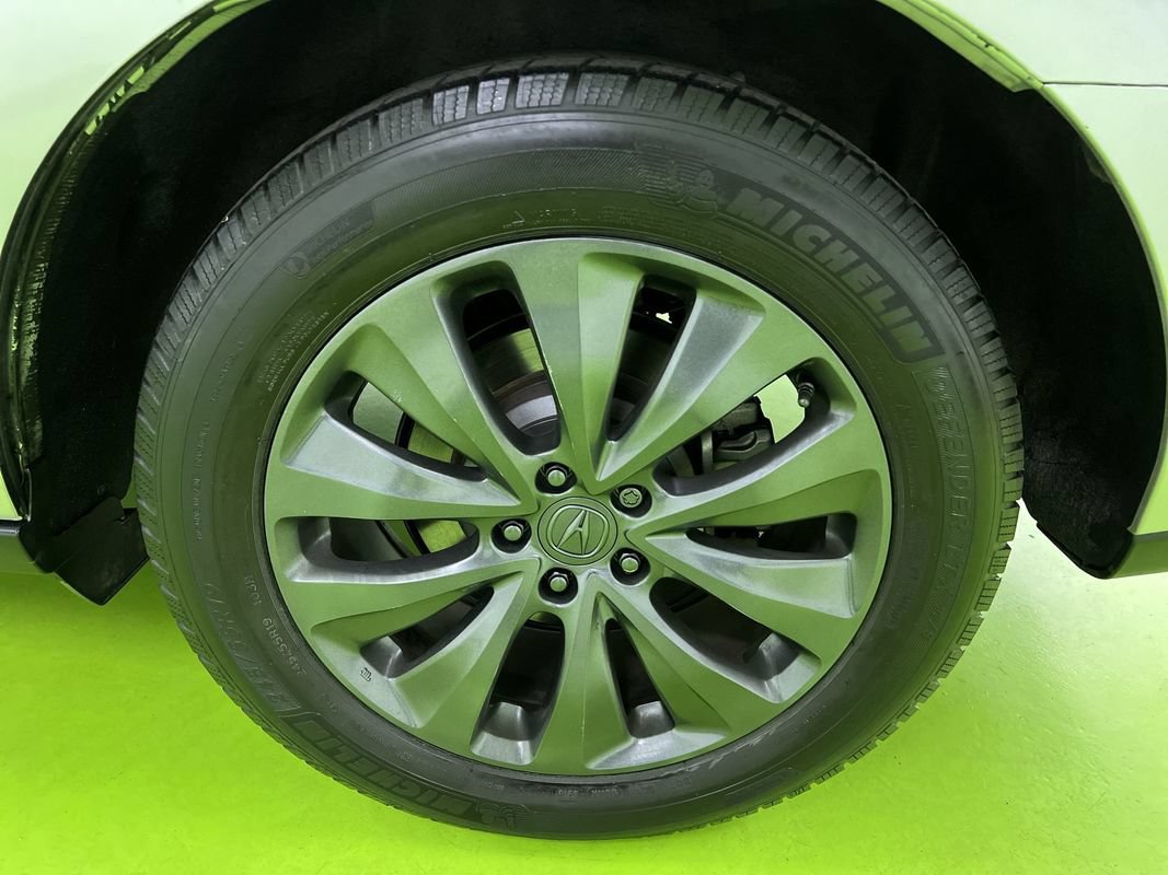 Used 2014 Acura MDX w/ Technology Package FWD image 14