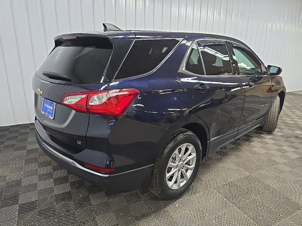 Used 2020 Chevrolet Equinox LT FWD image 10