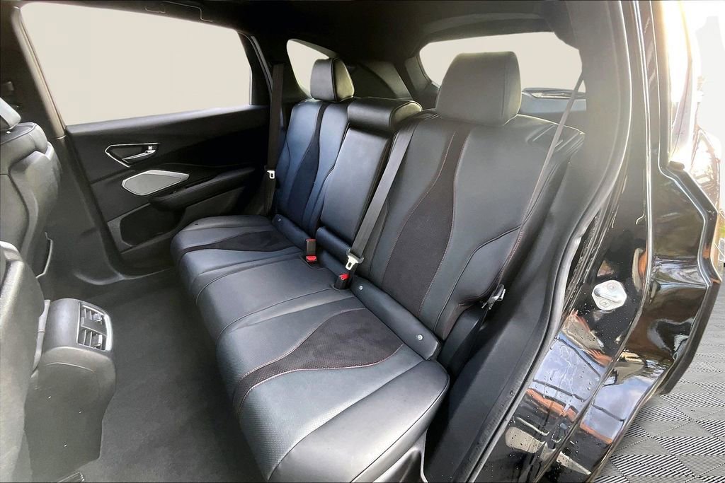 Used 2022 Acura RDX A-Spec image 18