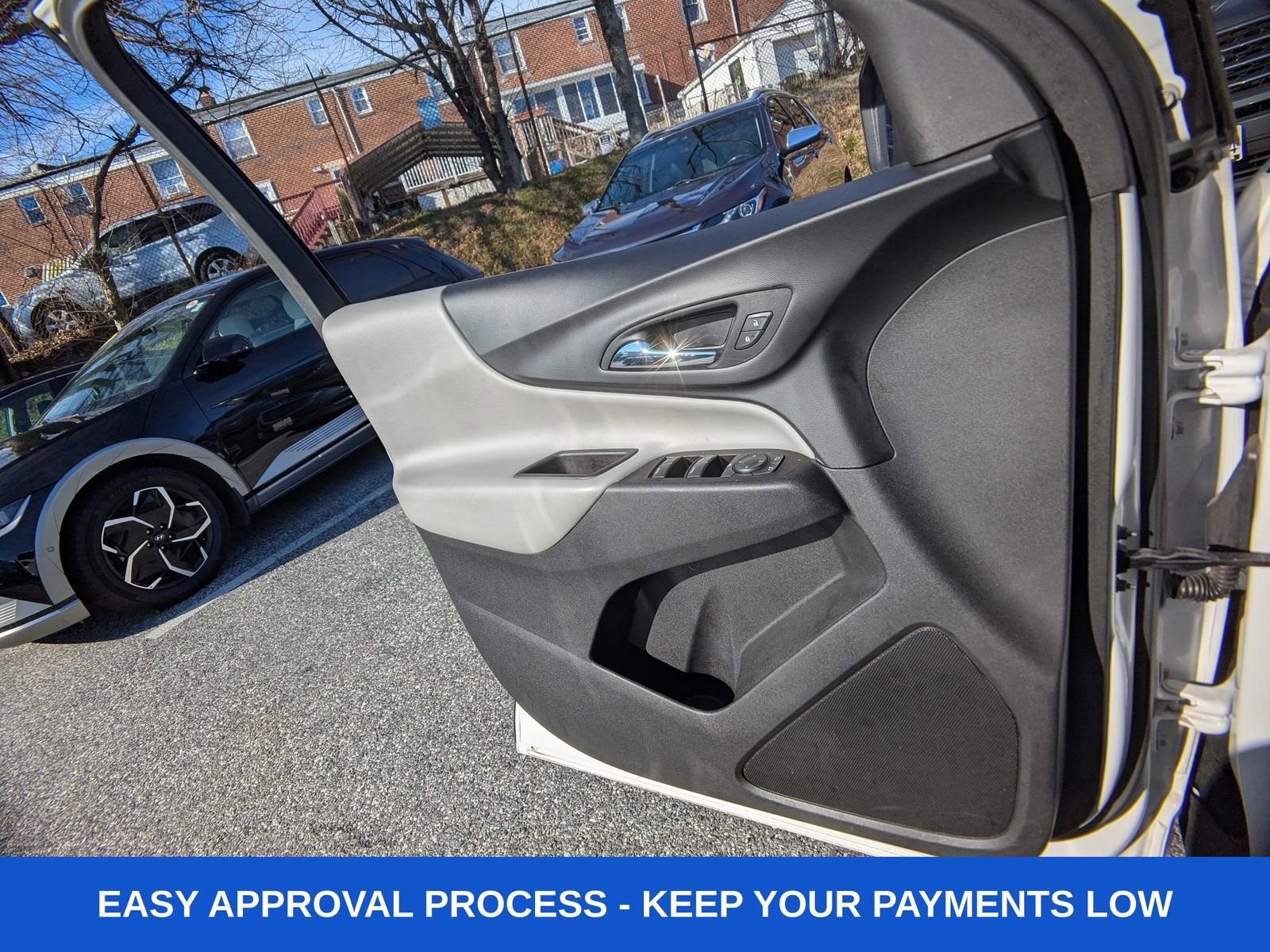 Used 2022 Chevrolet Equinox LS w/ LS Convenience Package image 25