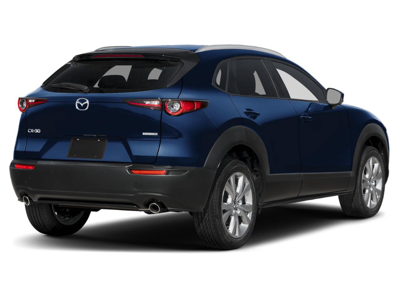 New 2026 MAZDA CX-30 AWD 2.5 S w/ Premium Package image 3